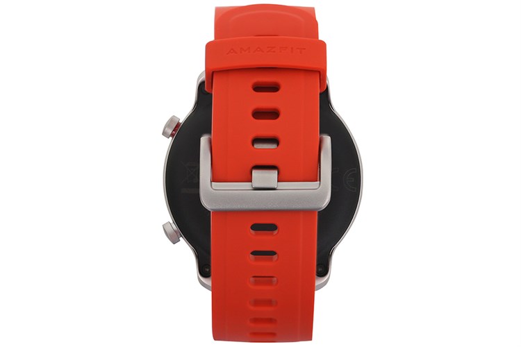 Đồng hồ thông minh Huami Amazfit GTR 42mm đỏ Màu Đỏ