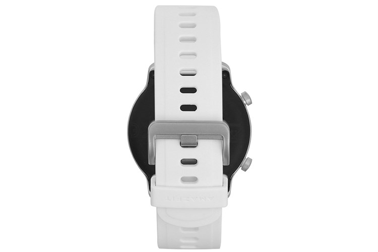Đồng hồ thông minh Huami Amazfit GTR 42mm trắng Màu Trắng