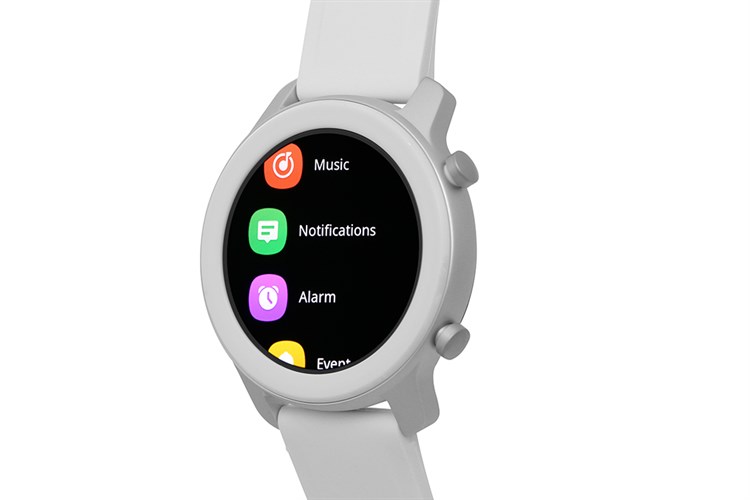 Đồng hồ thông minh Huami Amazfit GTR 42mm trắng Màu Trắng