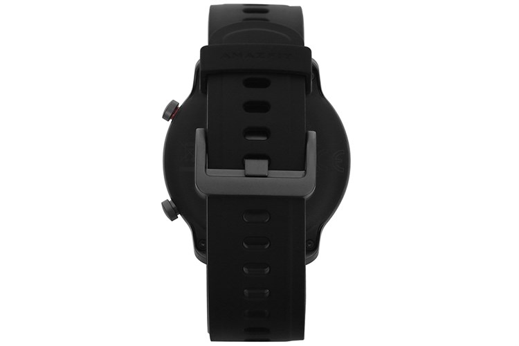 Đồng hồ thông minh Huami Amazfit GTR 42mm đen Màu Đen