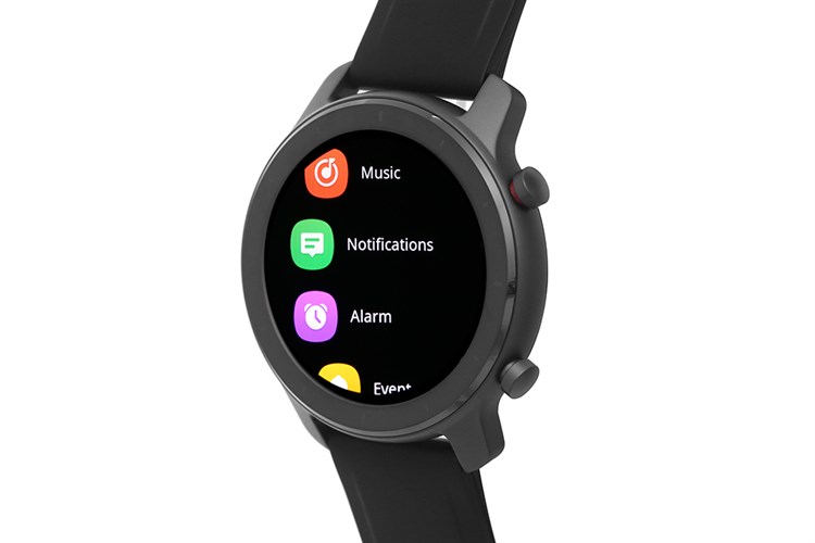 Đồng hồ thông minh Huami Amazfit GTR 42mm đen Màu Đen