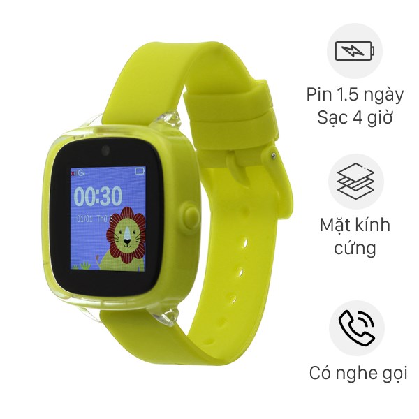 Oaxis watchphone online