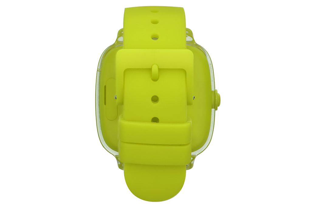 Đồng hồ định vị trẻ em Oaxis MyFirst Fone D2 Vàng Màu Vàng