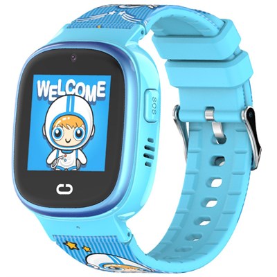 Đồng hồ định vị trẻ em Kidcare 08S