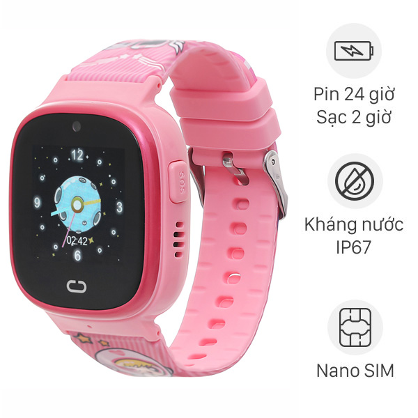 Đồng hồ thông minh nghe gọi Kieslect Kr – Xiaomi Store