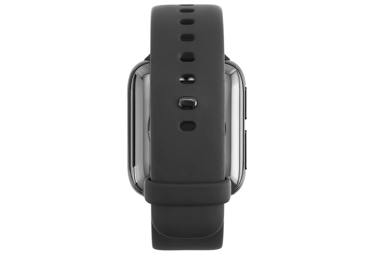 Đồng hồ thông minh Oppo Watch 46mm Đen Màu Đen