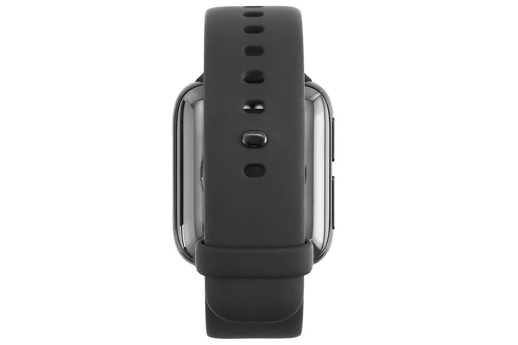 Đồng hồ thông minh Oppo Watch 46mm Đen Màu Đen