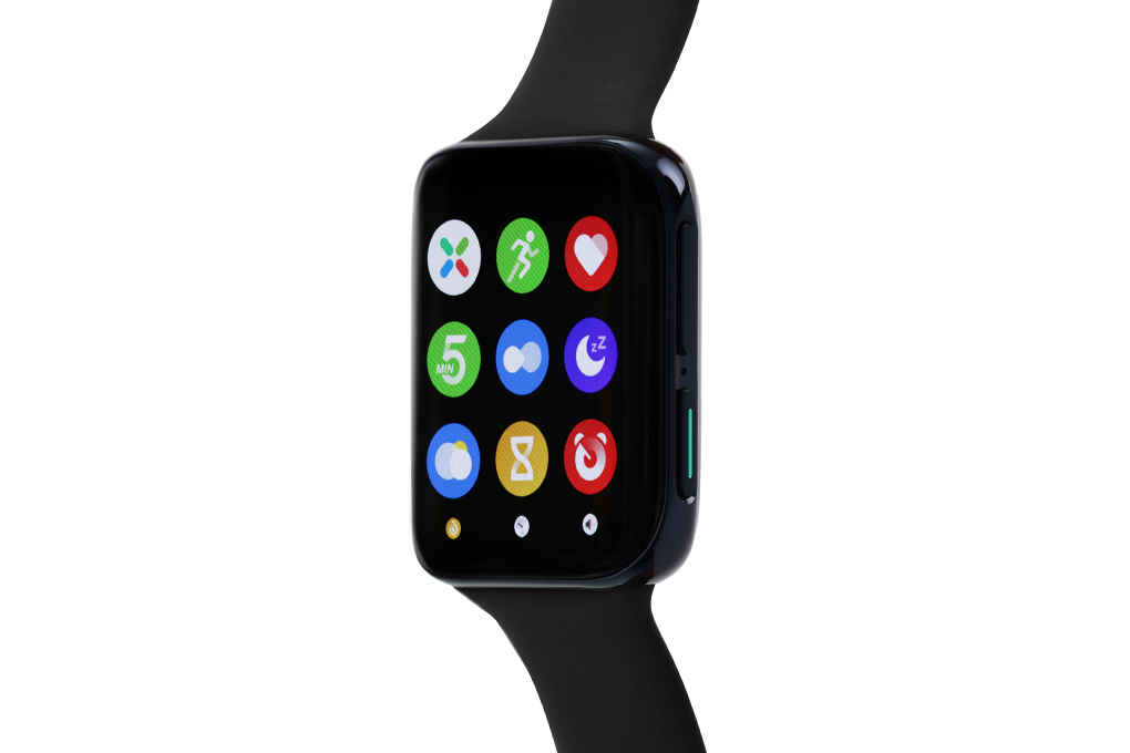 oppo watch 41mm price