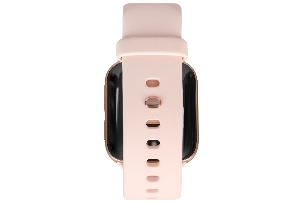 Đồng hồ thông minh Oppo Watch 41mm Hồng Màu Hồng