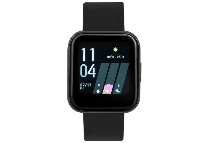 Đồng hồ thông minh Realme Watch dây silicone