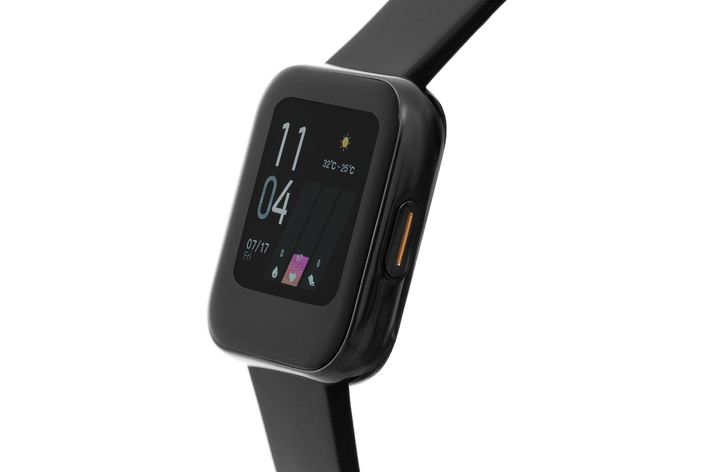 Đồng hồ thông minh Realme Watch dây silicone