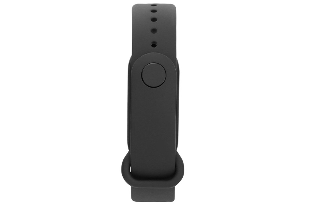 Vòng đeo tay thông minh Mi Band 5 Màu Đen