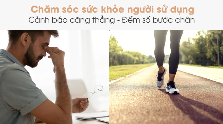 Đồng hồ thông minh Suunto 7 50mm