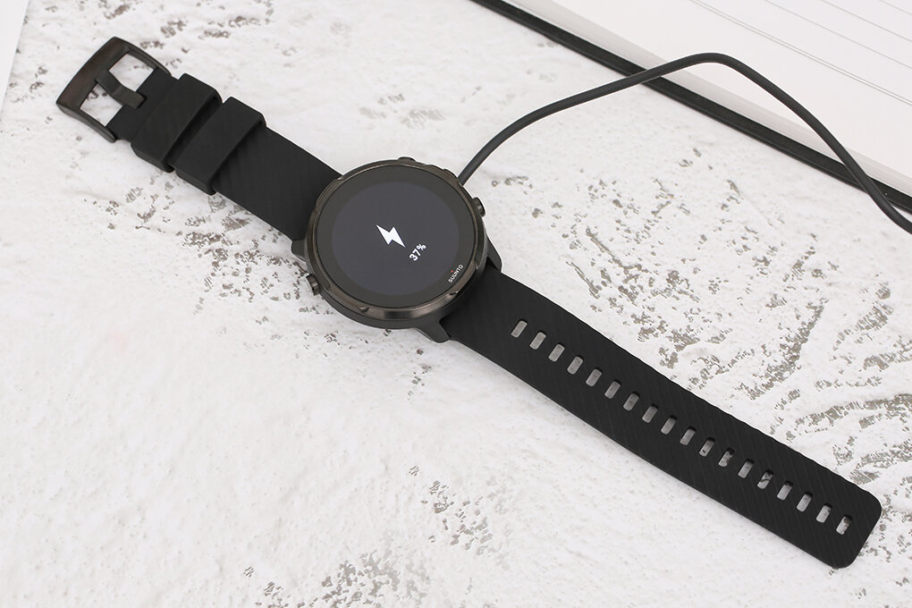 Đồng hồ thông minh Suunto 7 50mm - 5