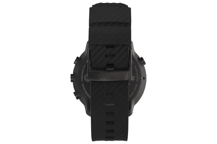 Đồng hồ thông minh Suunto 7 50mm Màu Đen