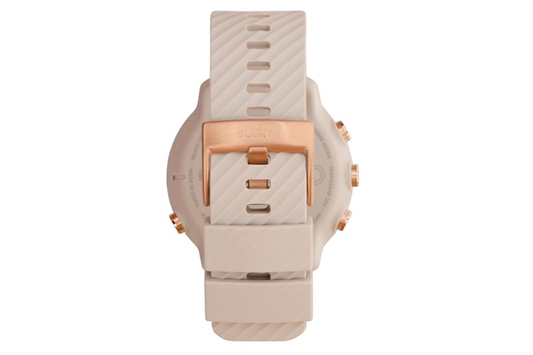 Đồng hồ thông minh Suunto 7 50mm Màu Hồng