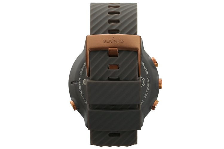 Đồng hồ thông minh Suunto 7 50mm Màu Xám
