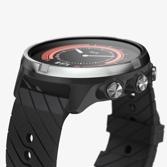 Đồng hồ thông minh Suunto 9 50mm - 4