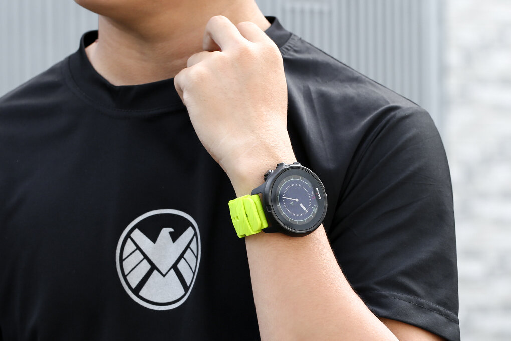 Đồng hồ thông minh Suunto 9 50mm - 2