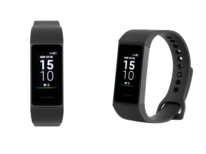Vòng đeo tay thông minh Mi Band 4C