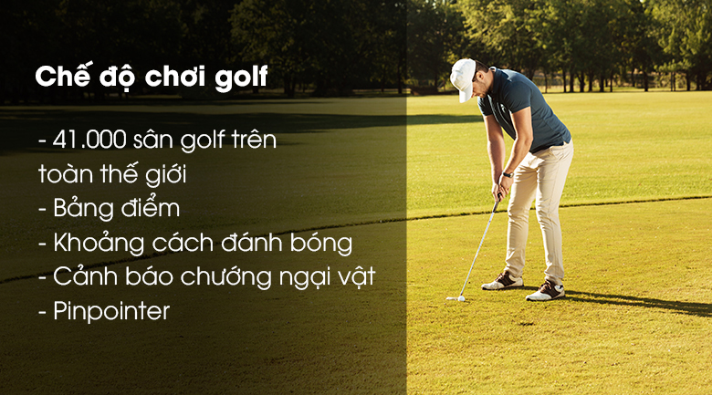 Đồng hồ thông minh Garmin Fenix 6S Pro Solar 42mm Xám