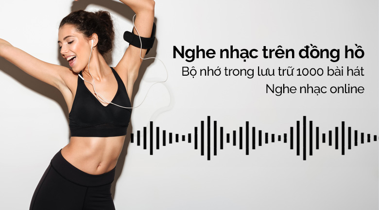 Đồng hồ thông minh Garmin Forerunner 945 47mm