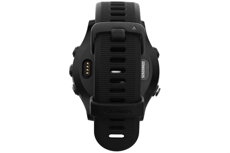 Đồng hồ thông minh Garmin Forerunner 945 47mm Màu Đen
