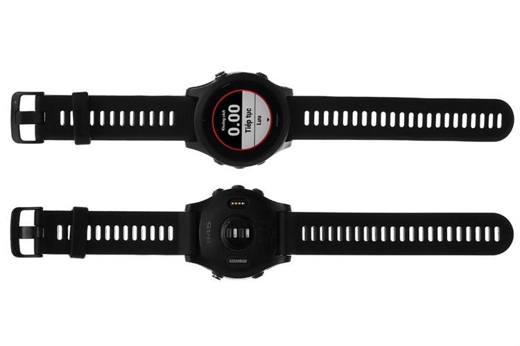 Đồng hồ thông minh Garmin Forerunner 945 47mm Màu Đen
