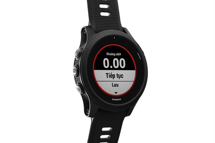 Đồng hồ thông minh Garmin Forerunner 945 47mm Màu Đen