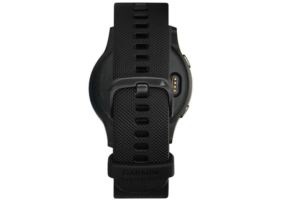 Đồng hồ thông minh Garmin Vivoactive 4 45mm Đen Màu Đen