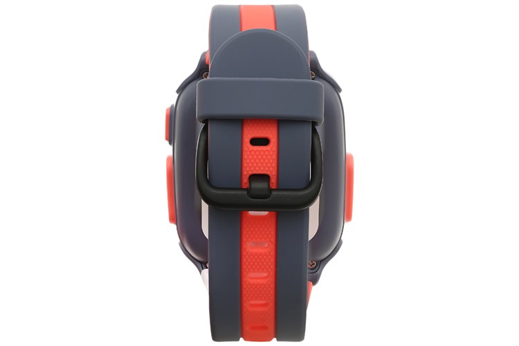 Đồng hồ định vị trẻ em 4G Abardeen T3 Hồng Màu Hồng