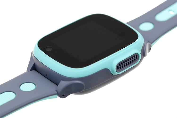 Đồng hồ định vị trẻ em 4G Abardeen T3 Xanh Màu Xanh Dương