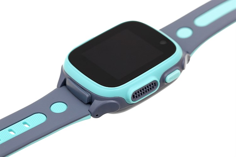 Đồng hồ định vị trẻ em 4G Abardeen T3 Xanh Màu Xanh Dương