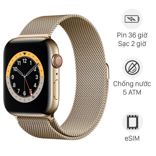 apple watch s6 40mm