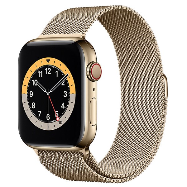 Apple Watch Series 6 Price in Brazil