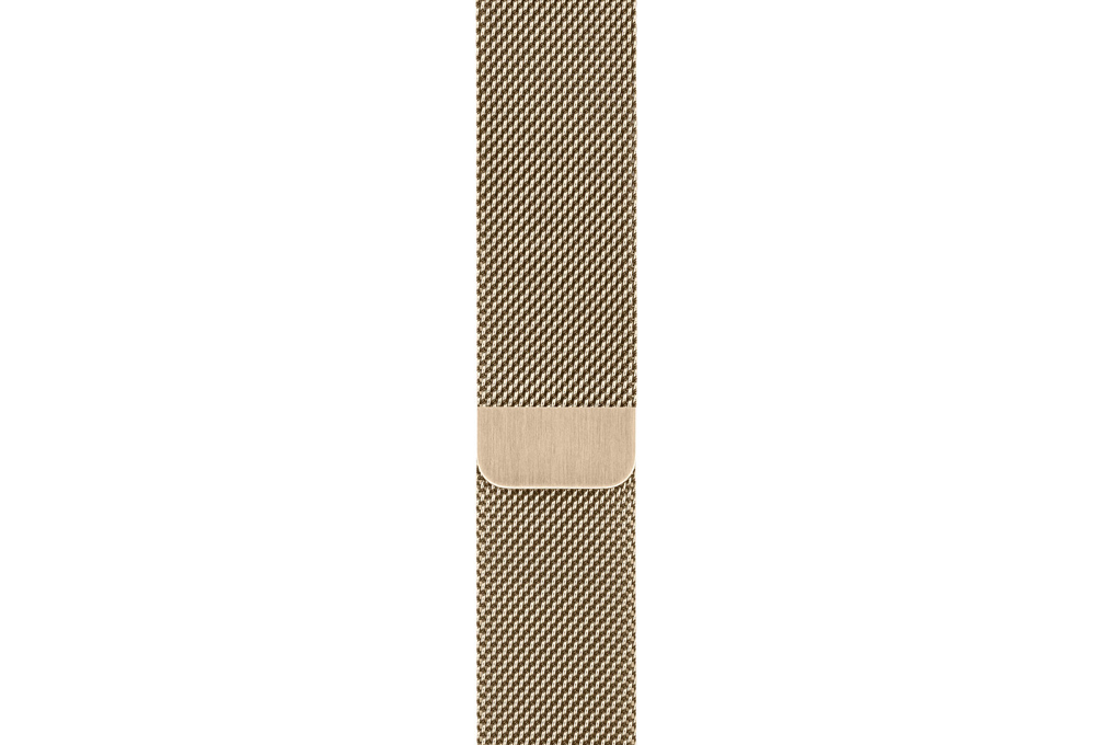 Đồng hồ thông minh Apple Watch S6 LTE 40mm viền thép dây thép - 6