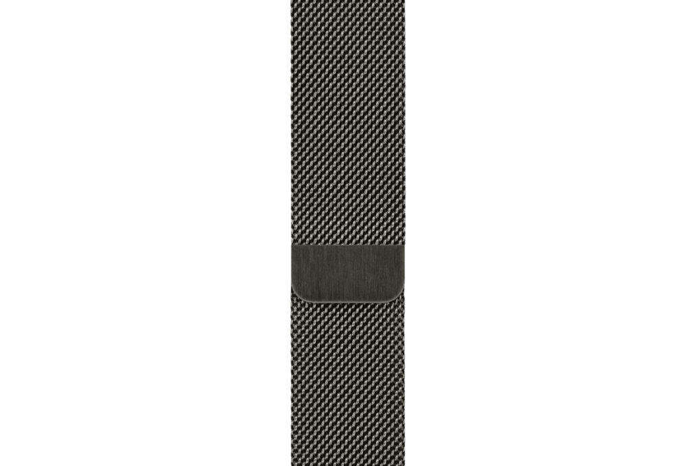 Đồng hồ thông minh Apple Watch S6 LTE 44mm viền thép dây thép - 5
