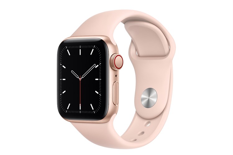 Apple Watch SE GPS + Cellular 40mm Màu Hồng