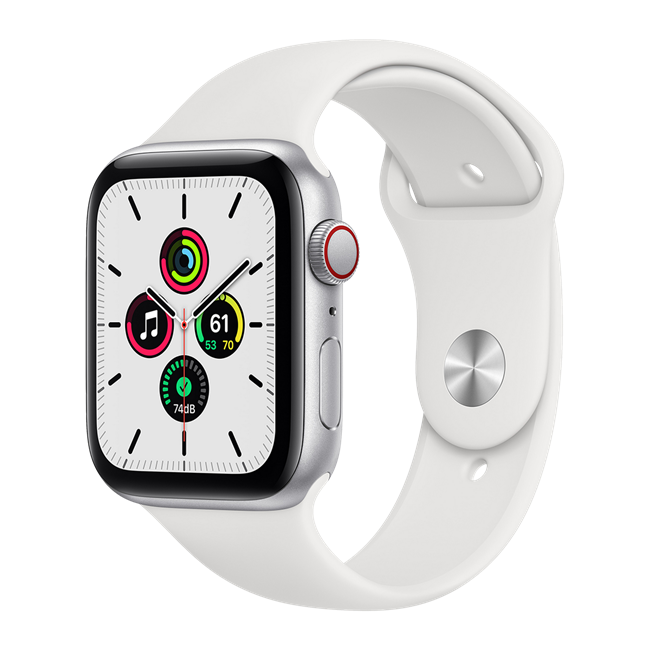 Apple Watch SE GPS + Cellular 44mm