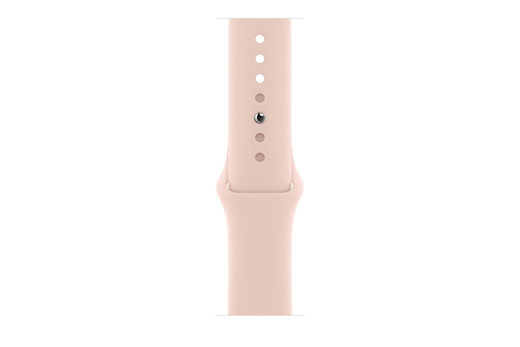 Đồng hồ thông minh Apple Watch SE 2020 GPS 44mm Màu Hồng