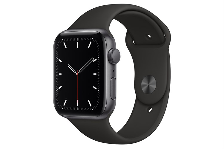 Đồng hồ thông minh Apple Watch SE 2020 GPS 44mm Màu Đen