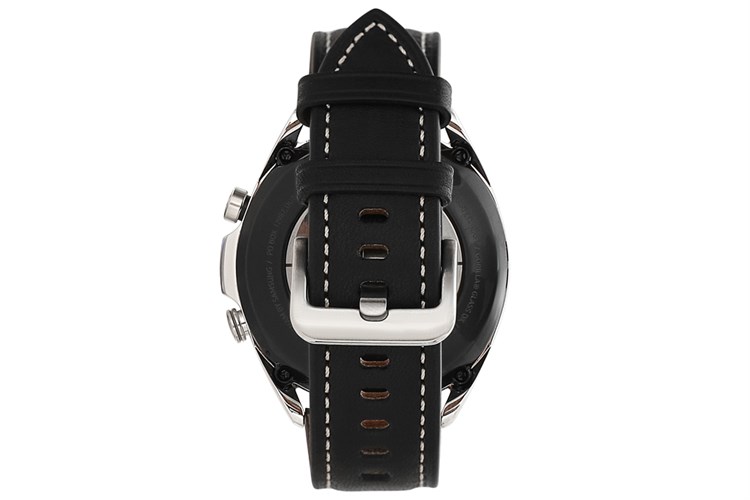Đồng hồ thông minh Samsung Galaxy Watch 3 41mm Màu Đen