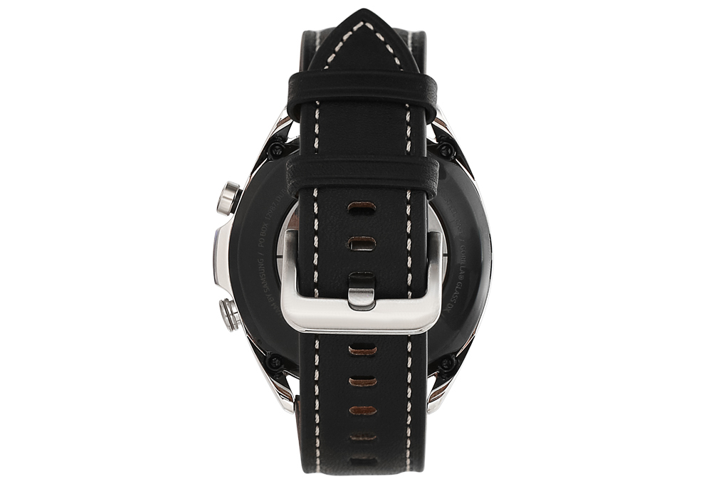 Đồng hồ thông minh Samsung Galaxy Watch 3 41mm Màu Đen
