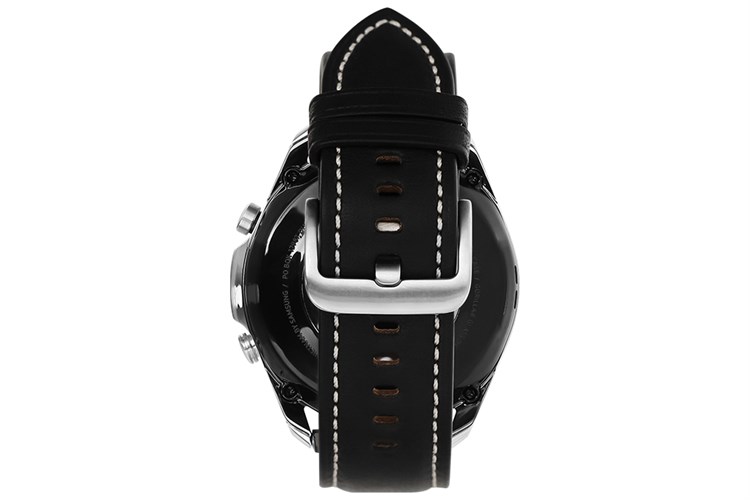 Đồng hồ thông minh Samsung Galaxy Watch 3 45mm Màu Đen