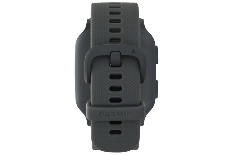 Đồng hồ thông minh Garmin Venu SQ 40.6mm Xám Màu Xám