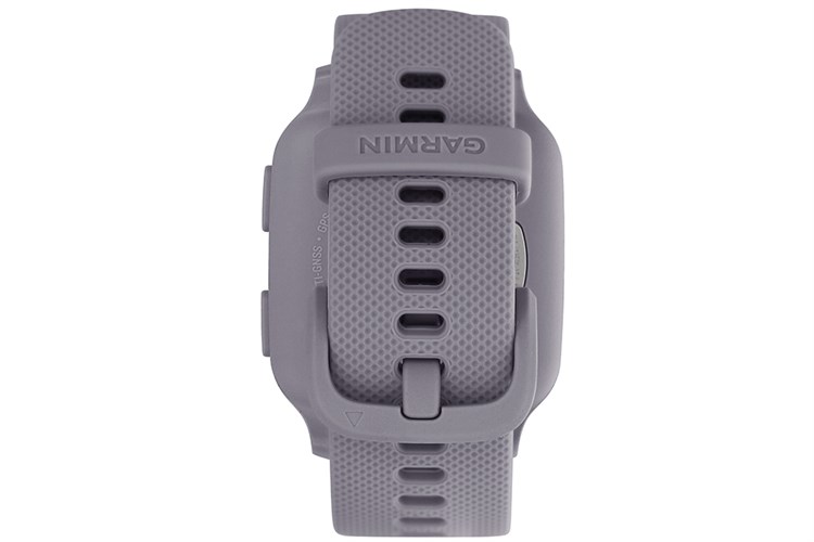 Đồng hồ thông minh Garmin Venu SQ 40.6mm Xám Màu Tím