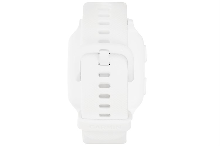 Đồng hồ thông minh Garmin Venu SQ 40.6mm Xám Màu Trắng