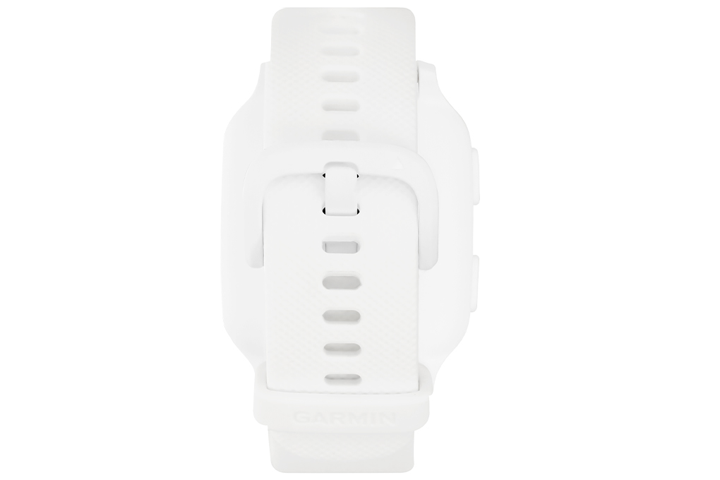 Đồng hồ thông minh Garmin Venu SQ 40.6mm Xám Màu Trắng