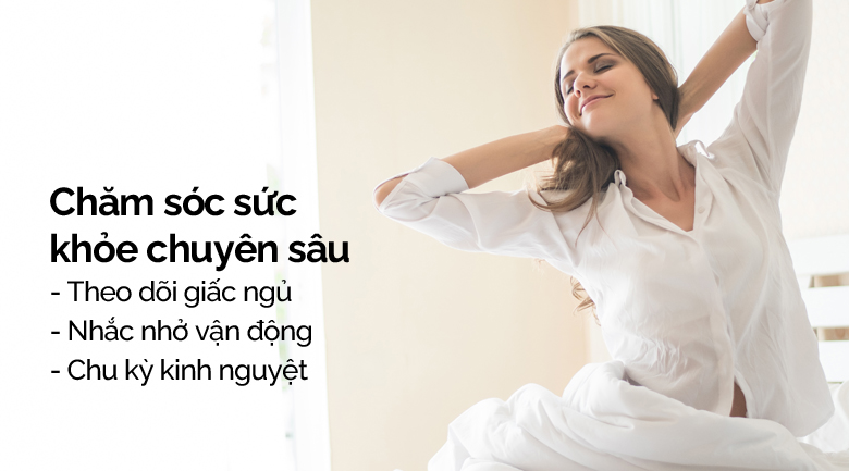 Đồng hồ thông minh Apple Watch S5 LTE 44mm viền nhôm dây cao su đen