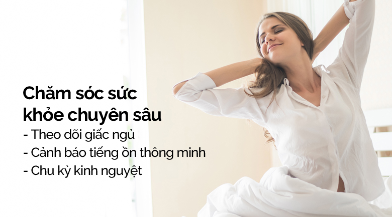 Đồng hồ thông minh Apple Watch S5 LTE 44mm viền thép dây thép vàng